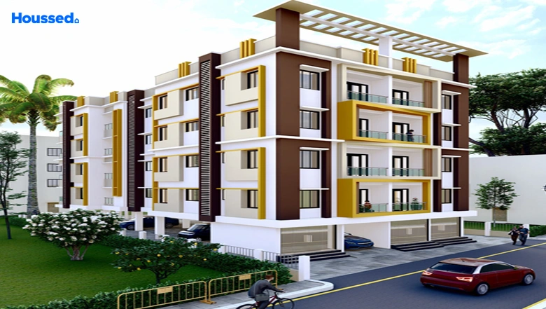 Value Homes Nakshatra